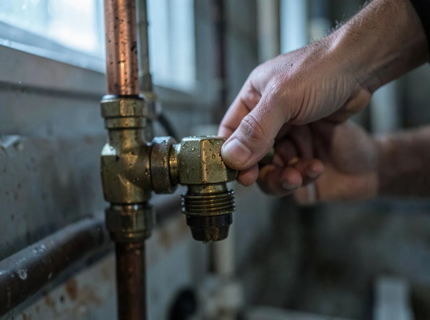 Emergency Plumber Oxford, ME FAQs